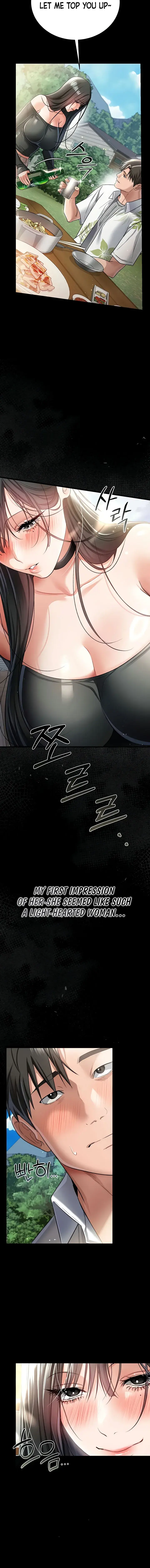 A Dangerous Deal And The Girl Next Door Chapter 24 - Page 18