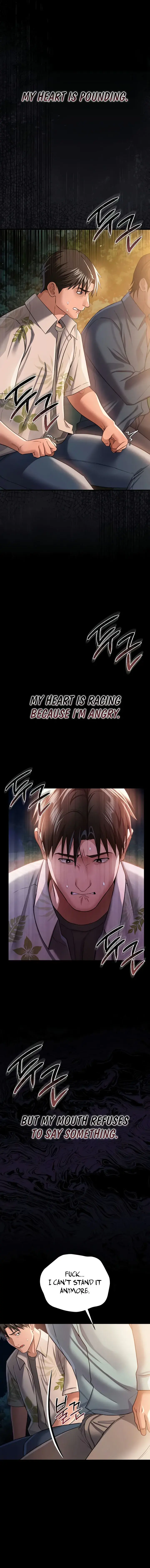 A Dangerous Deal And The Girl Next Door Chapter 26 - Page 14