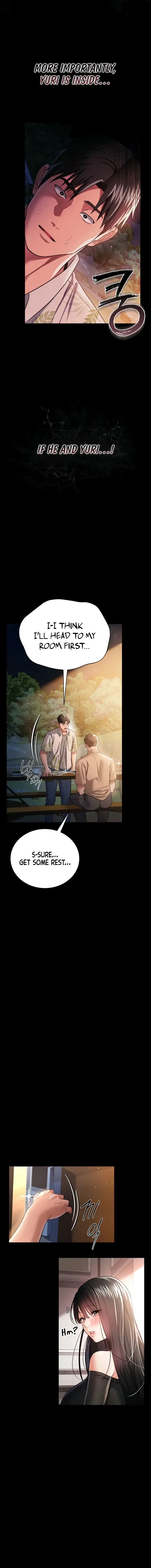 A Dangerous Deal And The Girl Next Door Chapter 26 - Page 16
