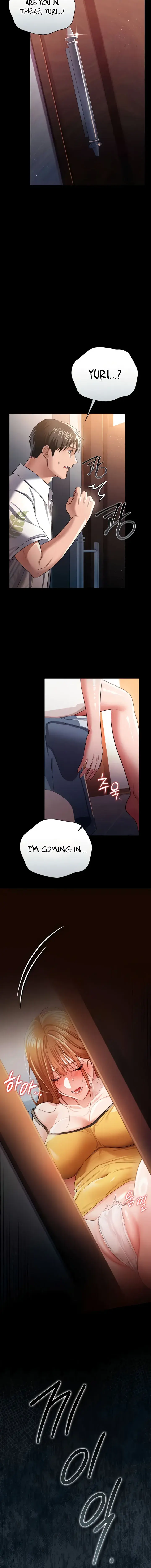 A Dangerous Deal And The Girl Next Door Chapter 26 - Page 20