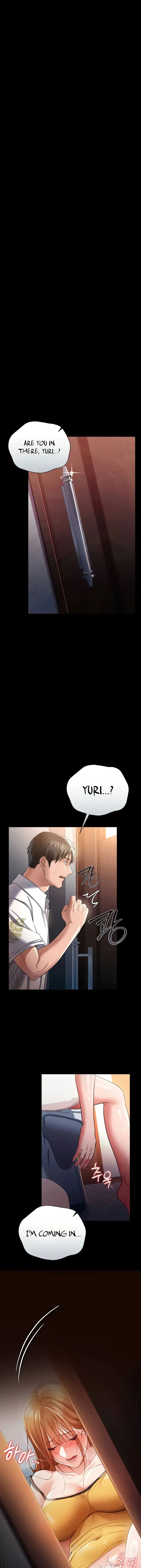 A Dangerous Deal And The Girl Next Door Chapter 27 - Page 1