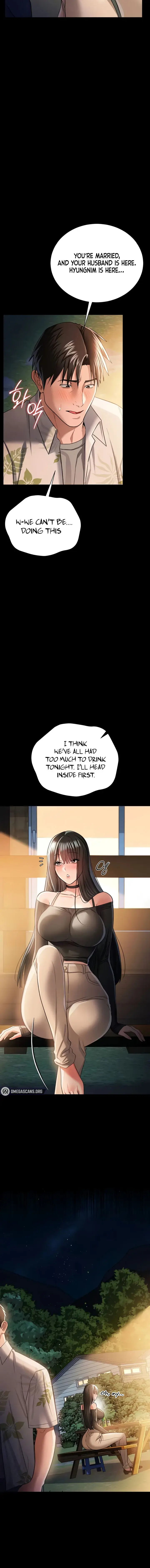 A Dangerous Deal And The Girl Next Door Chapter 27 - Page 14
