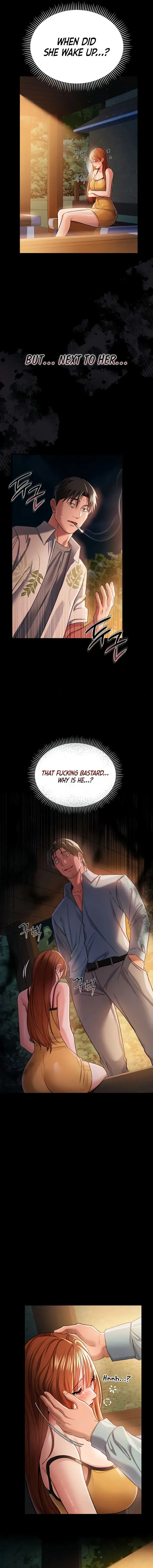 A Dangerous Deal And The Girl Next Door Chapter 27 - Page 17