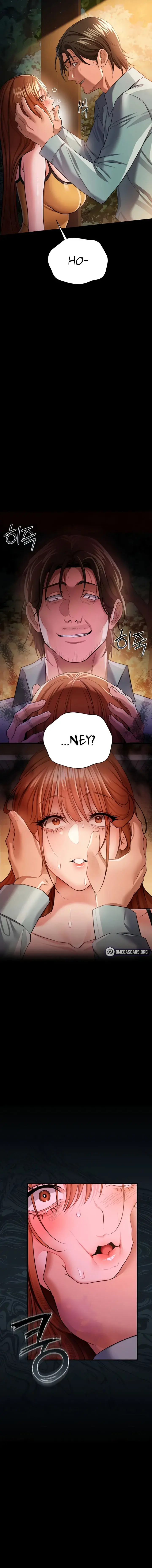 A Dangerous Deal And The Girl Next Door Chapter 27 - Page 18