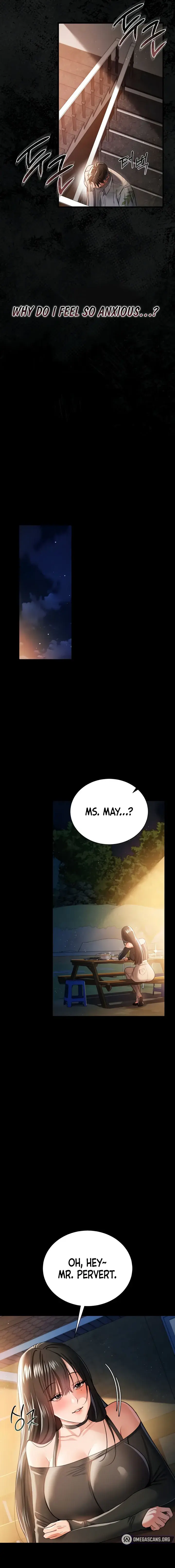 A Dangerous Deal And The Girl Next Door Chapter 27 - Page 5