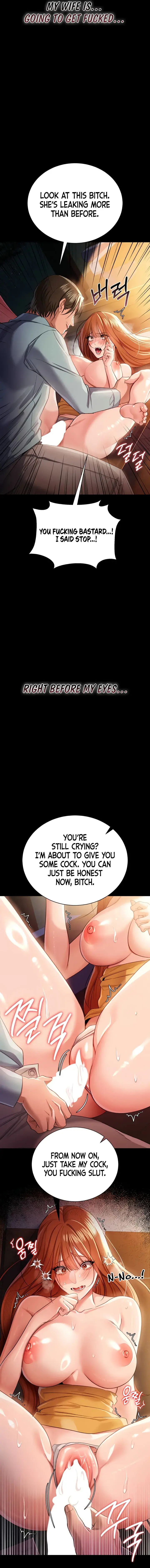 A Dangerous Deal And The Girl Next Door Chapter 28 - Page 16