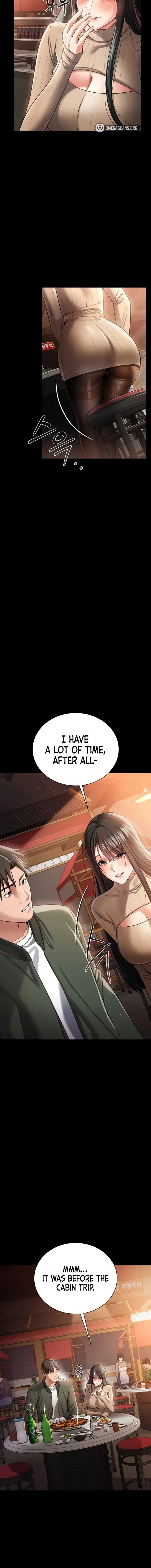 A Dangerous Deal And The Girl Next Door Chapter 29 - Page 10