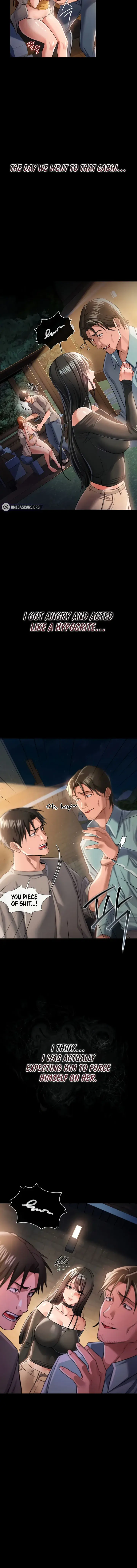 A Dangerous Deal And The Girl Next Door Chapter 29 - Page 2