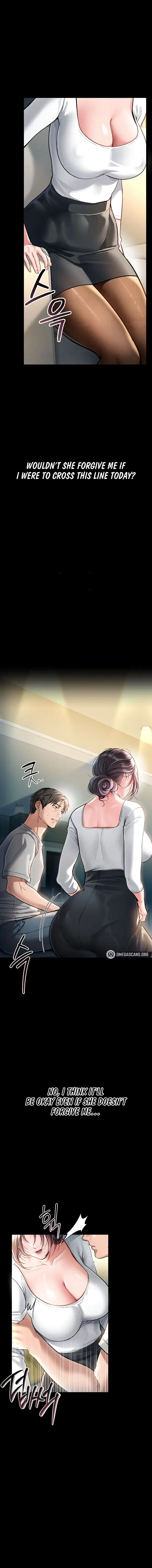 A Dangerous Deal And The Girl Next Door Chapter 3 - Page 22