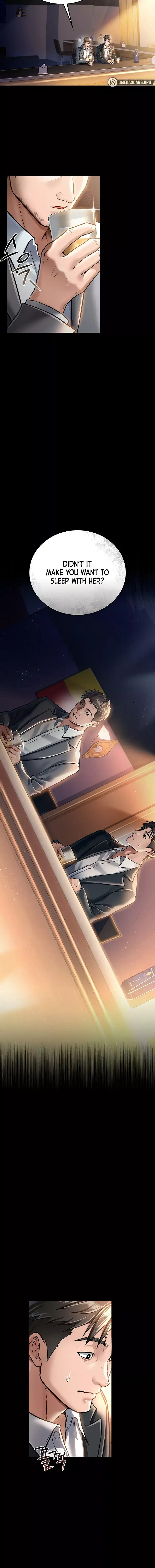A Dangerous Deal And The Girl Next Door Chapter 3 - Page 6