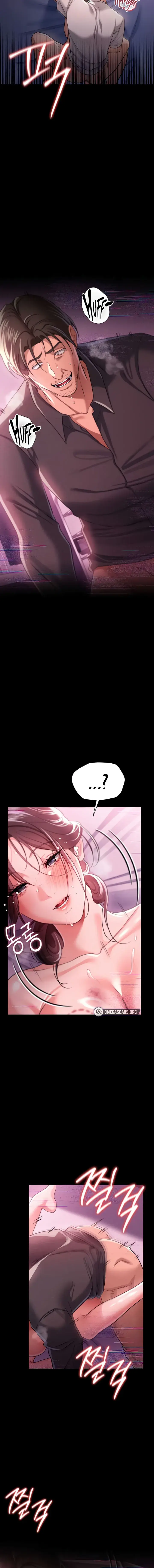 A Dangerous Deal And The Girl Next Door Chapter 31 - Page 10