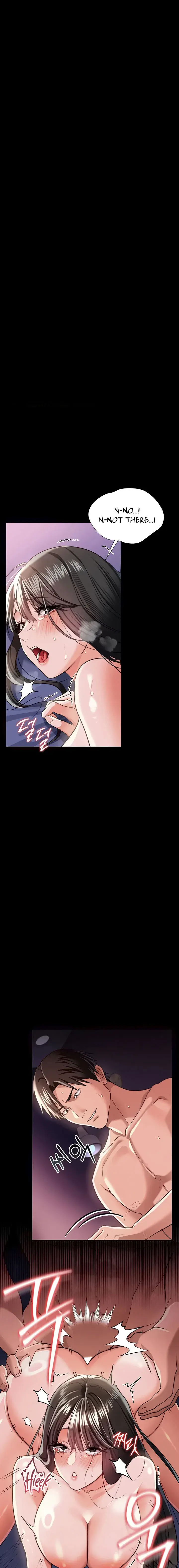 A Dangerous Deal And The Girl Next Door Chapter 33 - Page 1