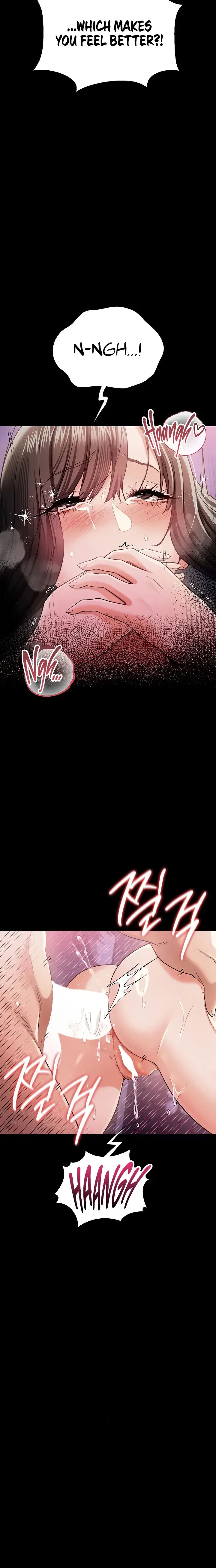 A Dangerous Deal And The Girl Next Door Chapter 33 - Page 10
