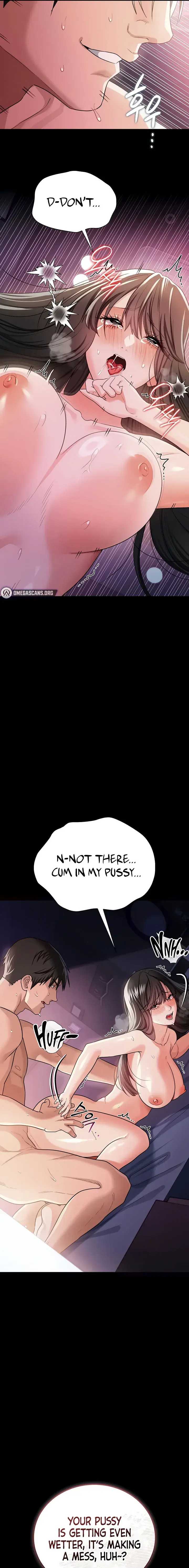A Dangerous Deal And The Girl Next Door Chapter 33 - Page 13