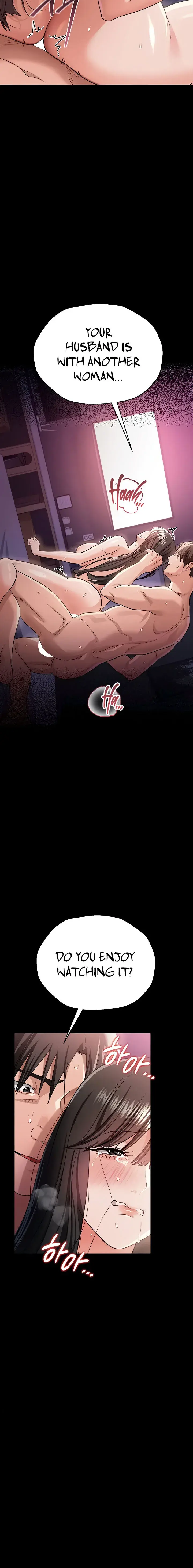 A Dangerous Deal And The Girl Next Door Chapter 33 - Page 16
