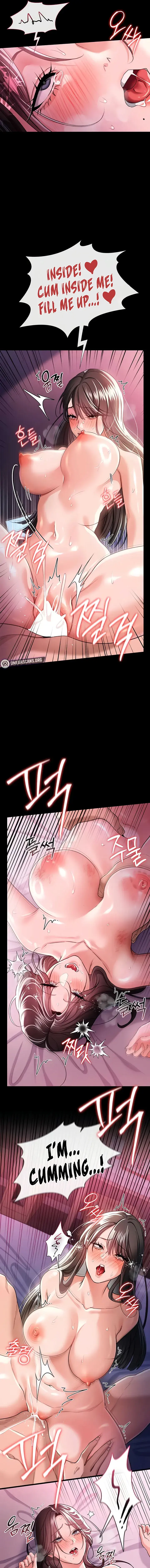 A Dangerous Deal And The Girl Next Door Chapter 34 - Page 13