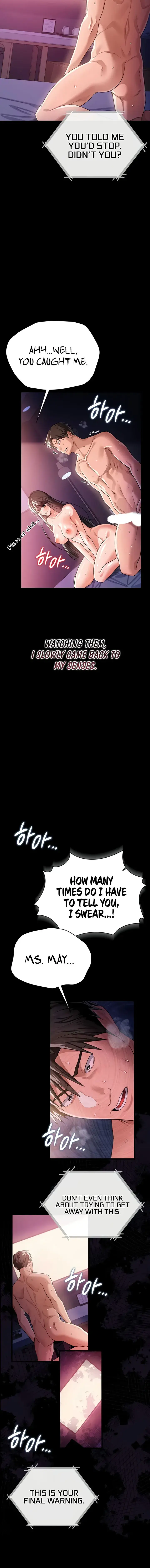 A Dangerous Deal And The Girl Next Door Chapter 34 - Page 16