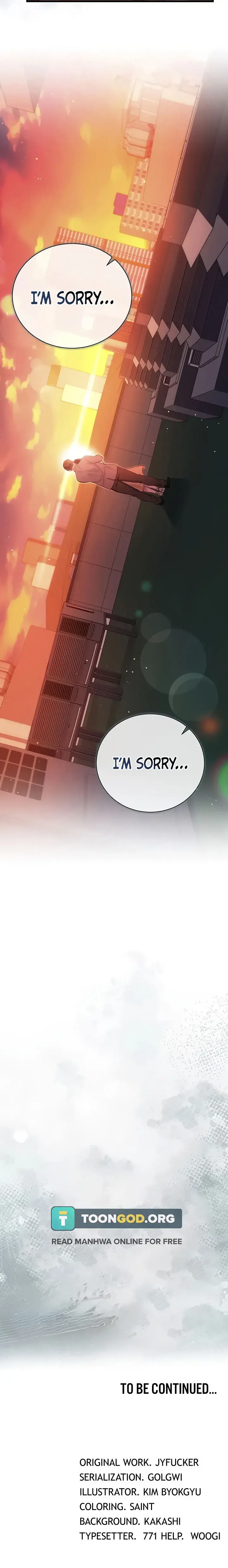 A Dangerous Deal And The Girl Next Door Chapter 35 - Page 18