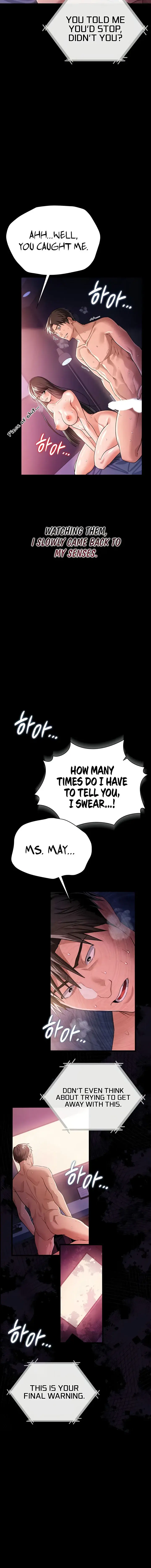 A Dangerous Deal And The Girl Next Door Chapter 35 - Page 2