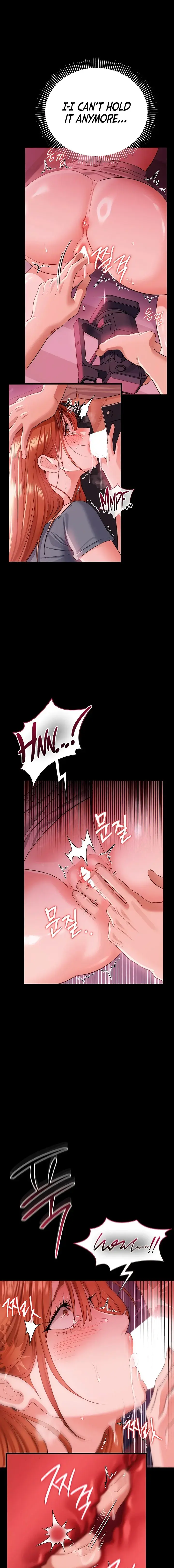 A Dangerous Deal And The Girl Next Door Chapter 39 - Page 15