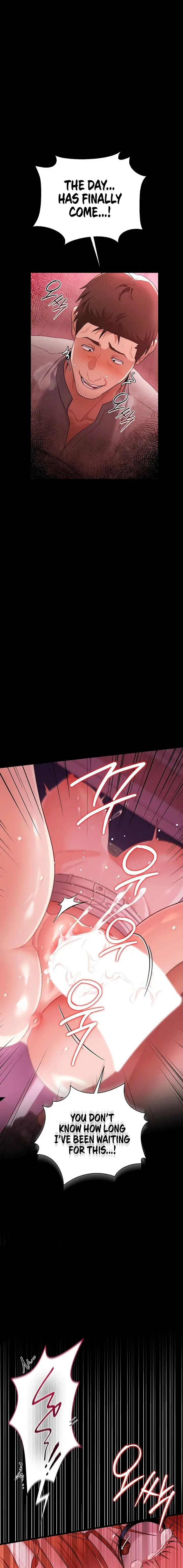 A Dangerous Deal And The Girl Next Door Chapter 39 - Page 19