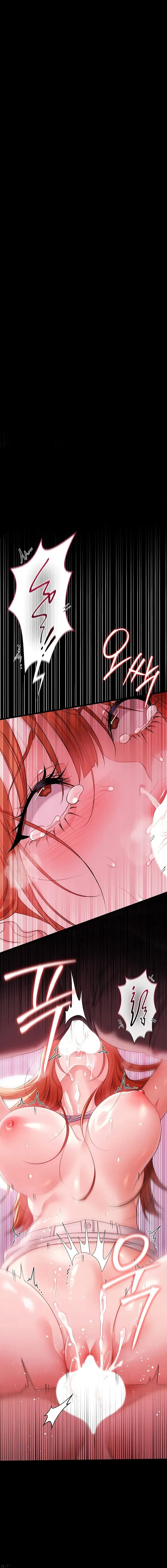 A Dangerous Deal And The Girl Next Door Chapter 40 - Page 1