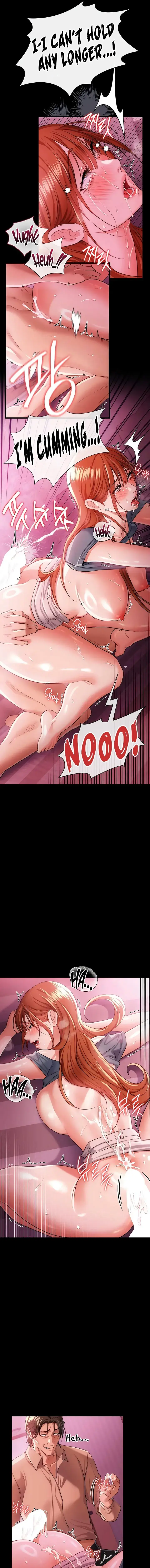 A Dangerous Deal And The Girl Next Door Chapter 40 - Page 11