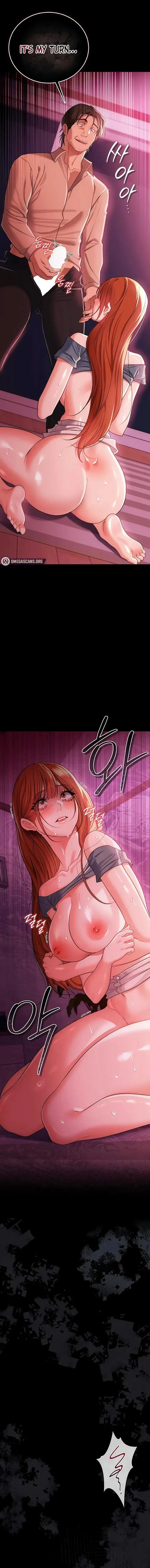 A Dangerous Deal And The Girl Next Door Chapter 40 - Page 14
