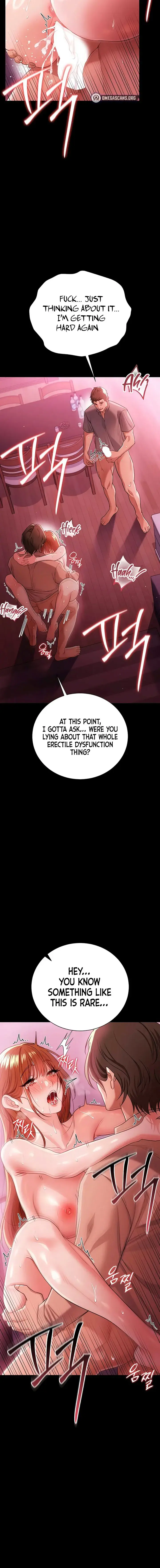 A Dangerous Deal And The Girl Next Door Chapter 40 - Page 18