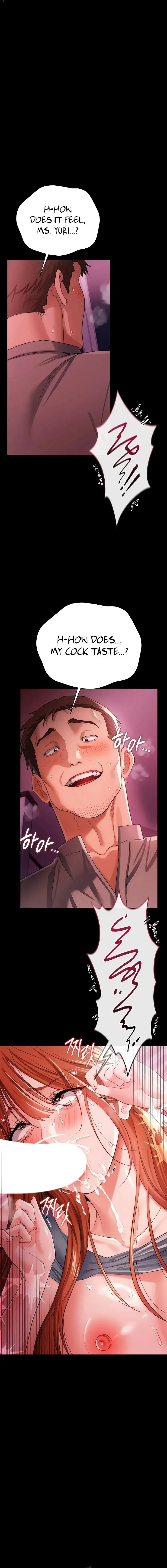 A Dangerous Deal And The Girl Next Door Chapter 40 - Page 2