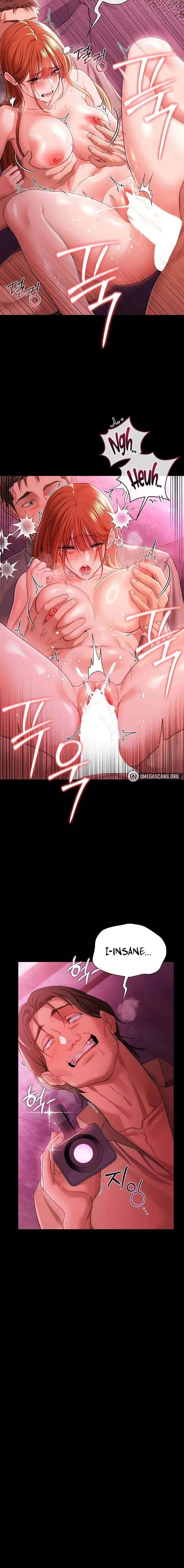 A Dangerous Deal And The Girl Next Door Chapter 41 - Page 14