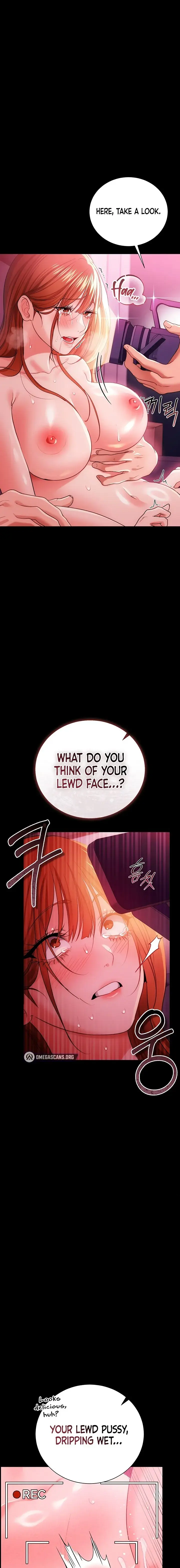A Dangerous Deal And The Girl Next Door Chapter 41 - Page 17