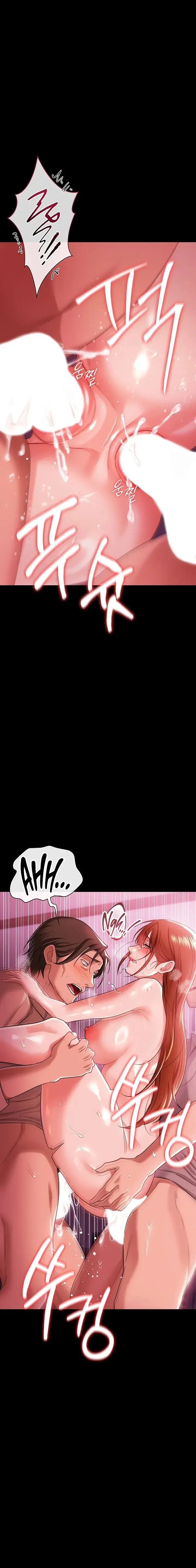 A Dangerous Deal And The Girl Next Door Chapter 41 - Page 8