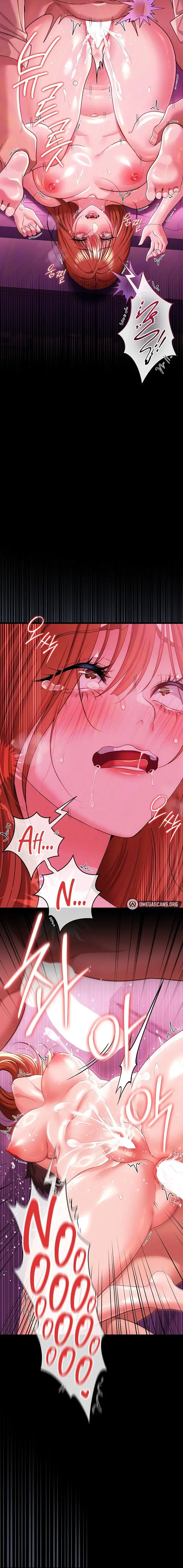 A Dangerous Deal And The Girl Next Door Chapter 42 - Page 10