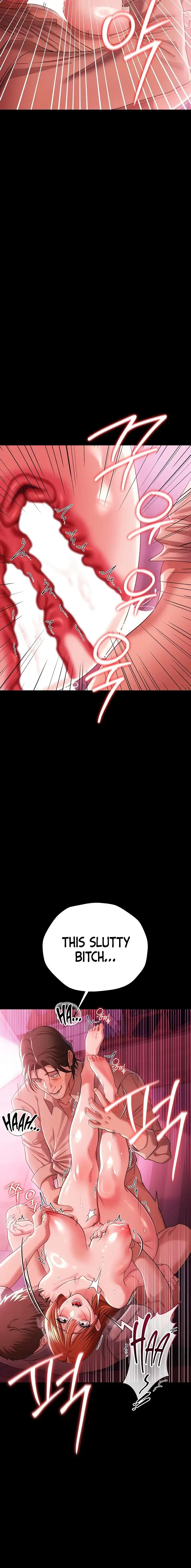 A Dangerous Deal And The Girl Next Door Chapter 42 - Page 6