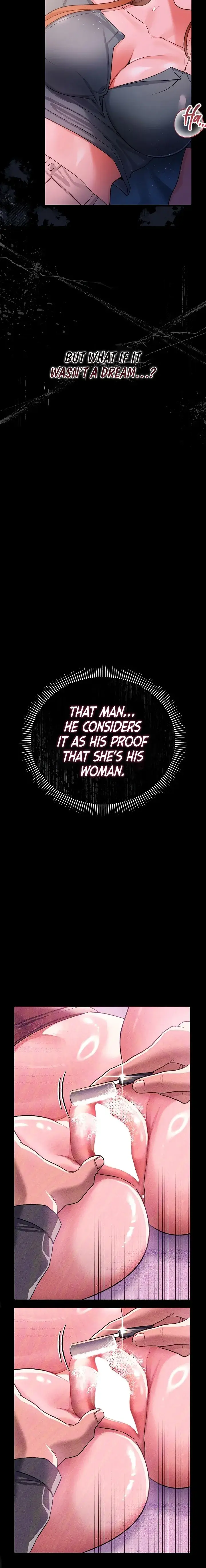 A Dangerous Deal And The Girl Next Door Chapter 43 - Page 2
