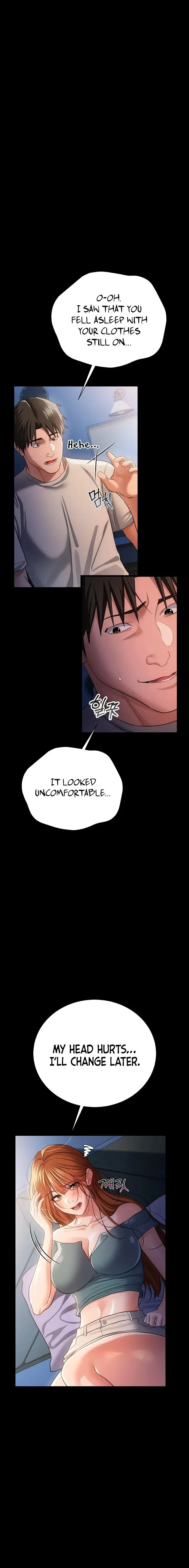 A Dangerous Deal And The Girl Next Door Chapter 43 - Page 6