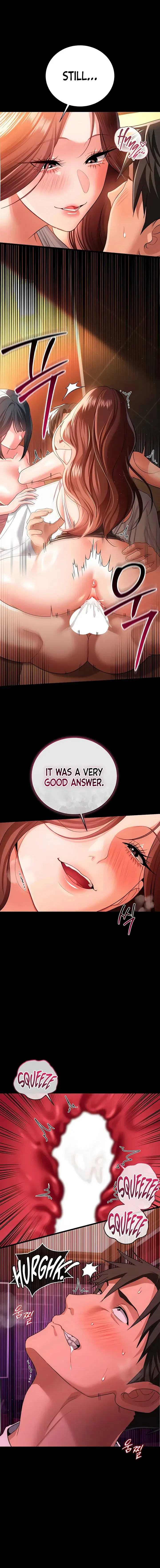 A Dangerous Deal And The Girl Next Door Chapter 45 - Page 11