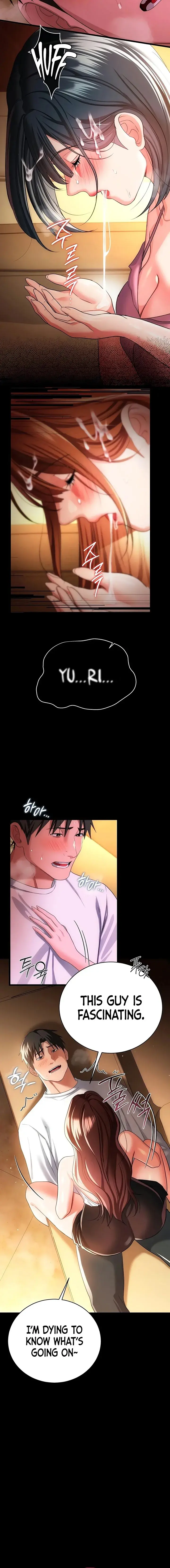 A Dangerous Deal And The Girl Next Door Chapter 45 - Page 2
