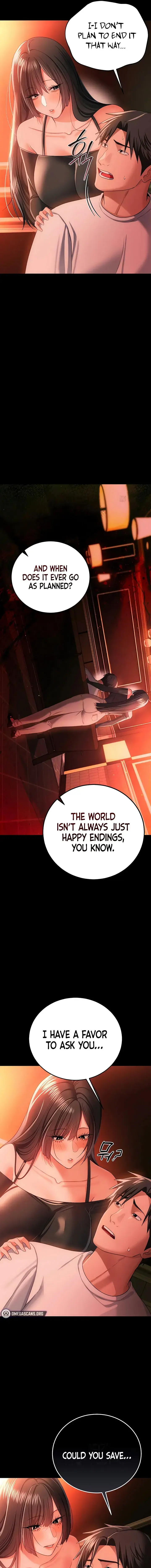 A Dangerous Deal And The Girl Next Door Chapter 46 - Page 13