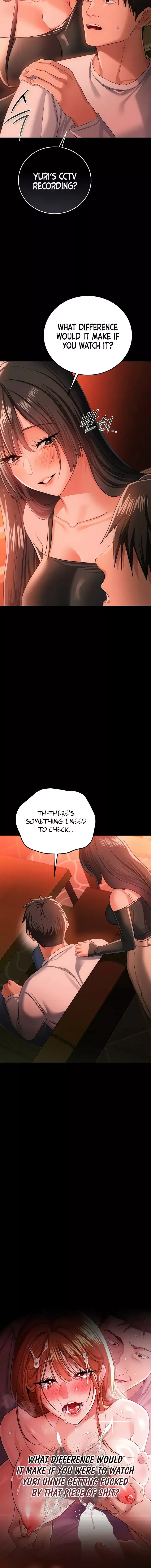A Dangerous Deal And The Girl Next Door Chapter 46 - Page 14