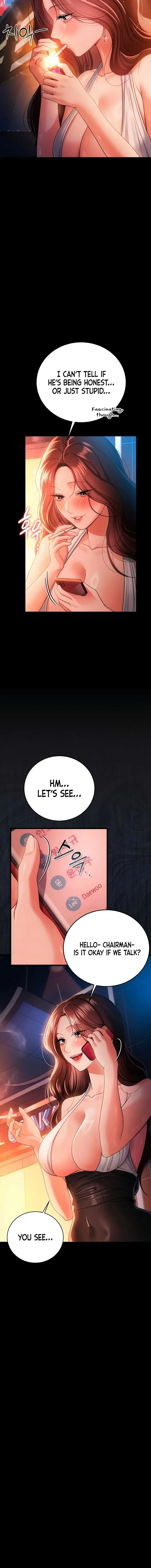 A Dangerous Deal And The Girl Next Door Chapter 46 - Page 4