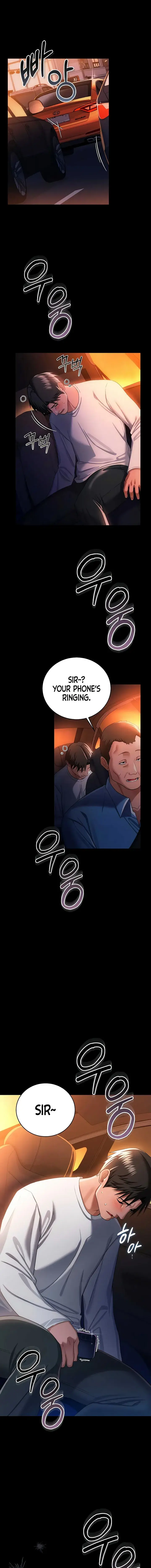 A Dangerous Deal And The Girl Next Door Chapter 46 - Page 5