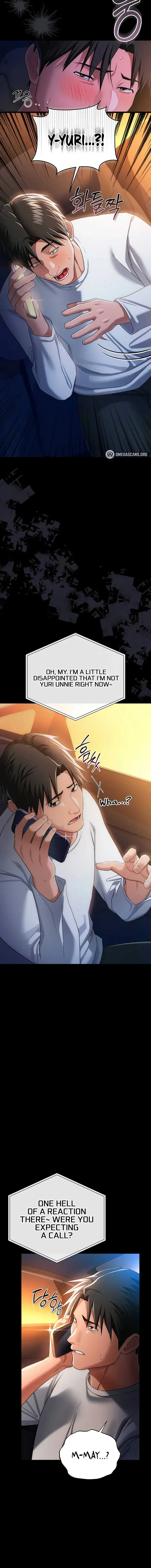 A Dangerous Deal And The Girl Next Door Chapter 46 - Page 6