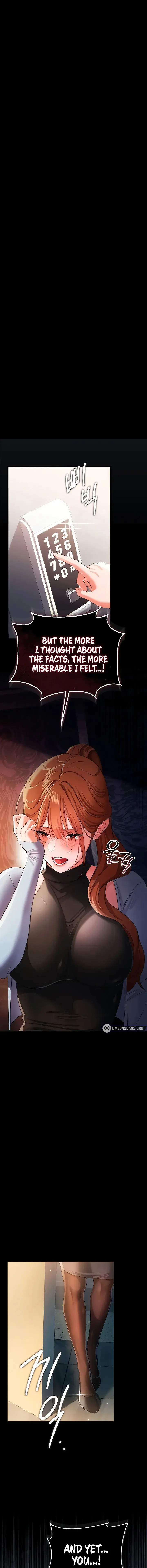 A Dangerous Deal And The Girl Next Door Chapter 48 - Page 1