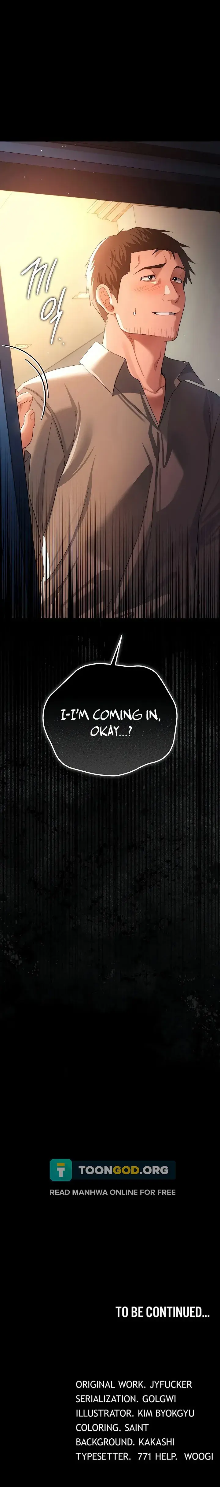 A Dangerous Deal And The Girl Next Door Chapter 48 - Page 18