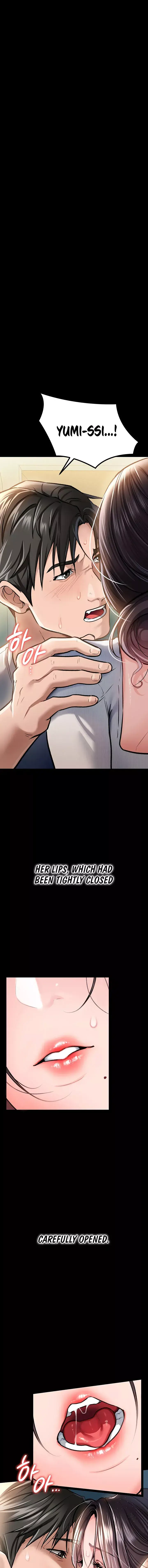 A Dangerous Deal And The Girl Next Door Chapter 5 - Page 1