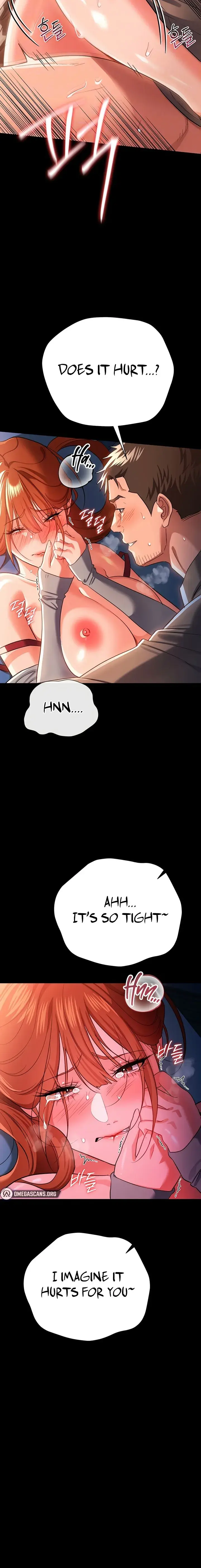 A Dangerous Deal And The Girl Next Door Chapter 51 - Page 6