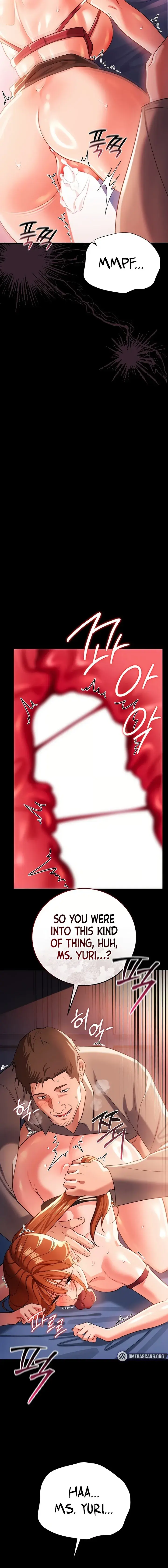 A Dangerous Deal And The Girl Next Door Chapter 52 - Page 14