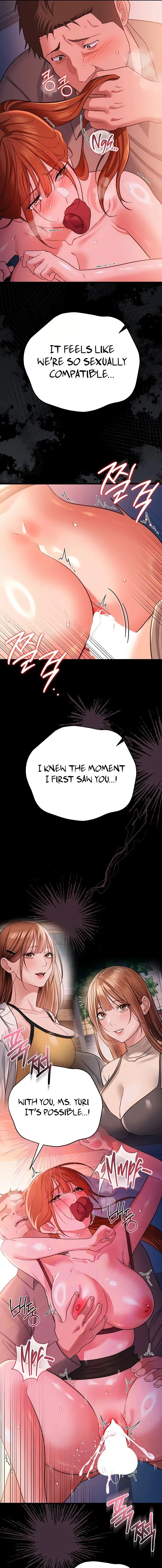 A Dangerous Deal And The Girl Next Door Chapter 52 - Page 15